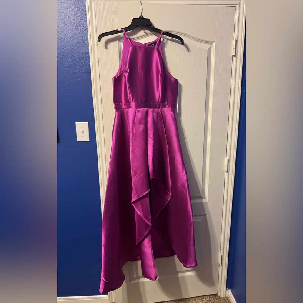Purple Lulus dress!!